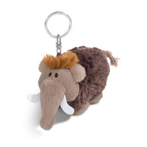 Schlüsselanhänger Mammut 10cm