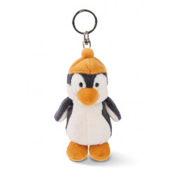 Schlüsselanhänger Pinguin Peppi 