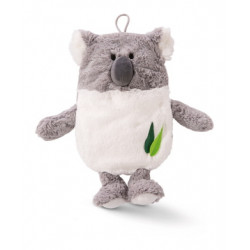 Wärmflasche Koala Plüsch