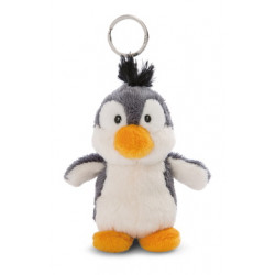 Schlüsselanhänger Pinguin Icaak
