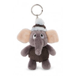 Schlüsselanhänger Elefant Amadou