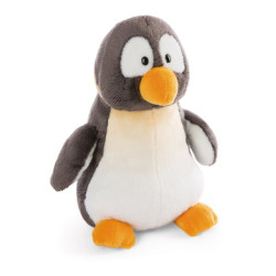Sitzendes Kuscheltier Pinguin Noshy 16cm