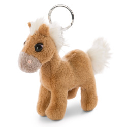 Schlüsselanhänger Pony Lorenzo 10cm
