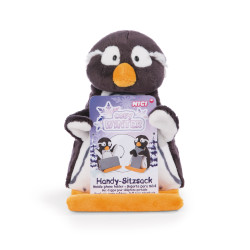 Handy Sitzsack Pinguin Stas