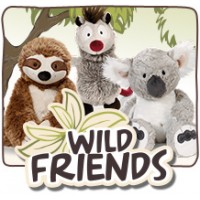 Wild Friends
